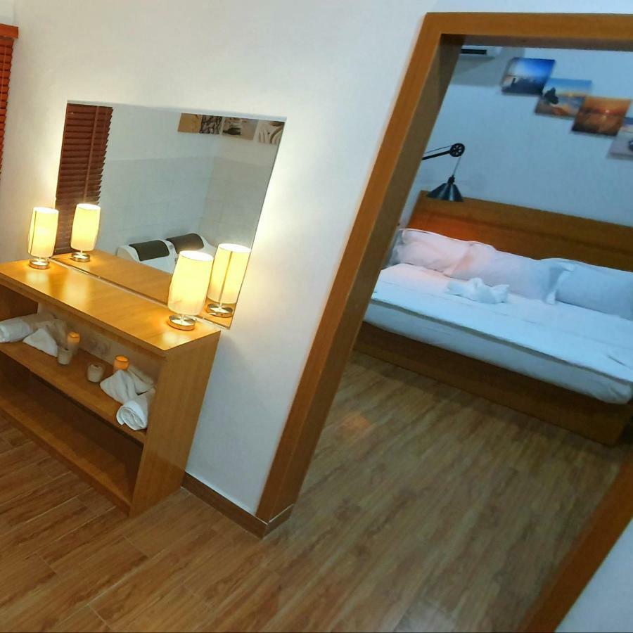 Taverna Lounge & Boutique Hotel Порт Харкорт Екстериор снимка